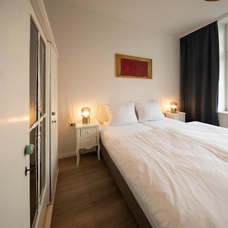Jaybnb - Apartment Direkt Am Hafen Mit Terrasse Und Uhd Tv 多特蒙德 外观 照片